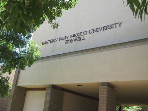 ENMU-Roswell