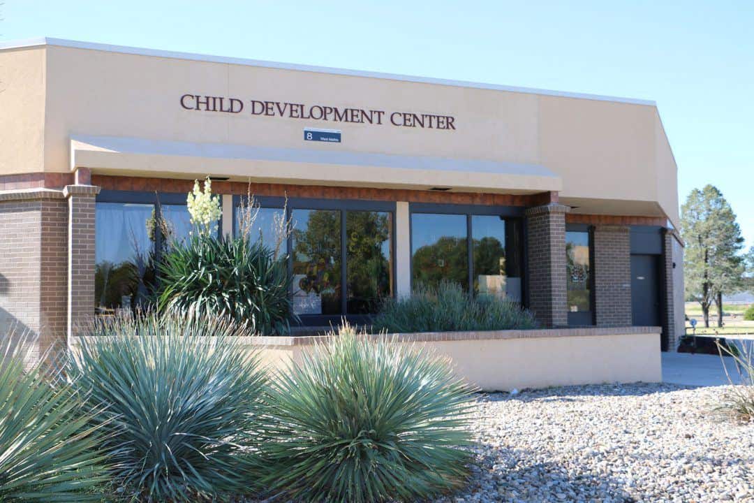 childdevelopmentcenter Eastern New Mexico University Roswell