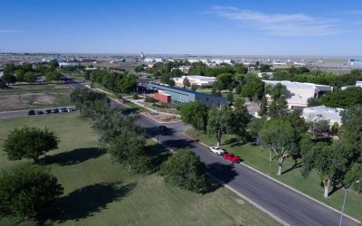 ENMU-Roswell Seeks Campus Master Planning Input