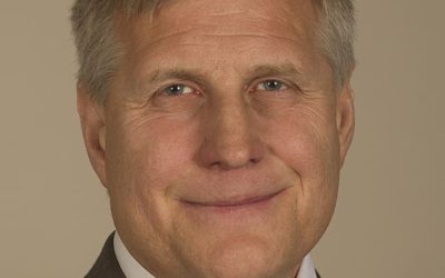 Dr. Shawn Powell Named New ENMU-Roswell President