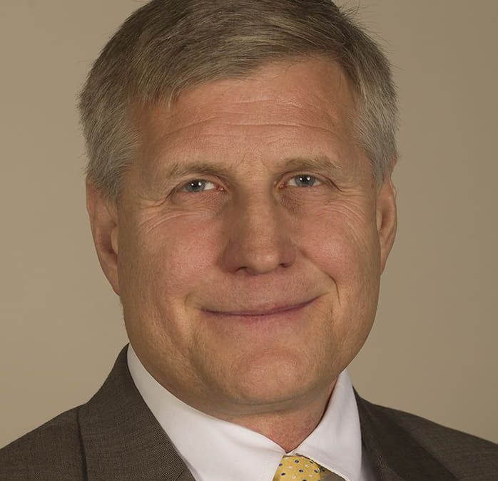 Dr. Shawn Powell Named New ENMU-Roswell President