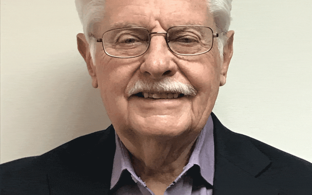 Foundation Welcomes Richard Taylor