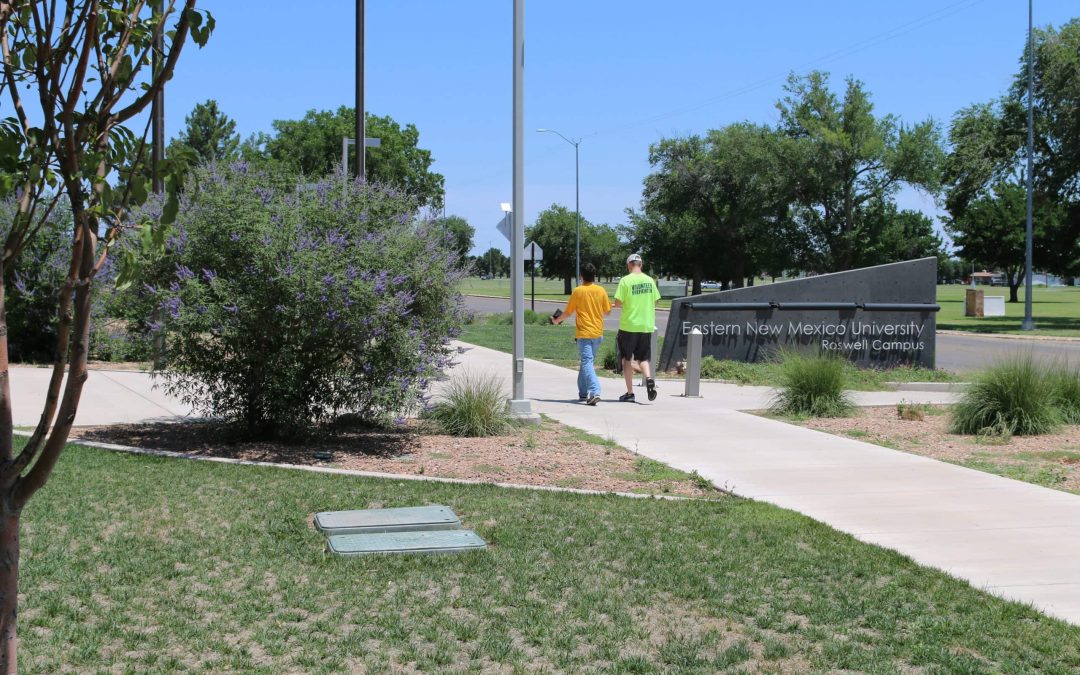 ENMU-Roswell Receives NM Opportunity Scholarship Funds