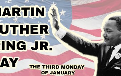 ENMU-Roswell to Observe Martin Luther King Jr. Day