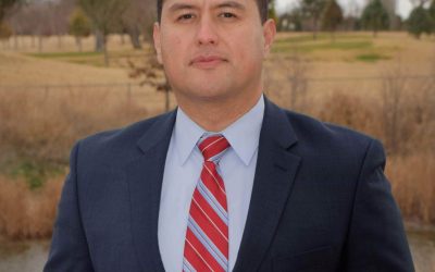 ENMU-Roswell Foundation Welcomes New Board Member