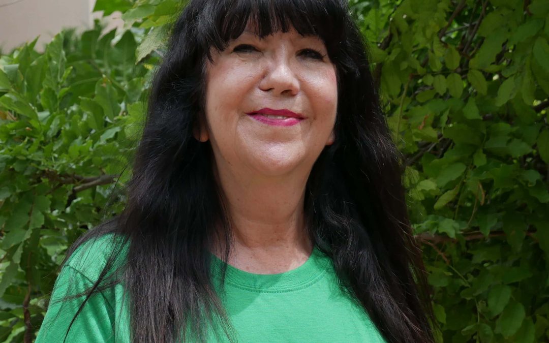 ENMU-Roswell Nursing Instructor Earns Specialty Certification