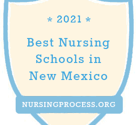 ENMU-Roswell Nursing Program Retains Number One State Ranking