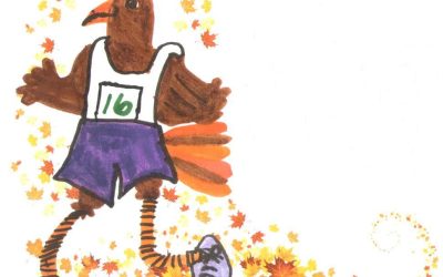 ENMU-Roswell To Host Turkey Trot Nov. 20