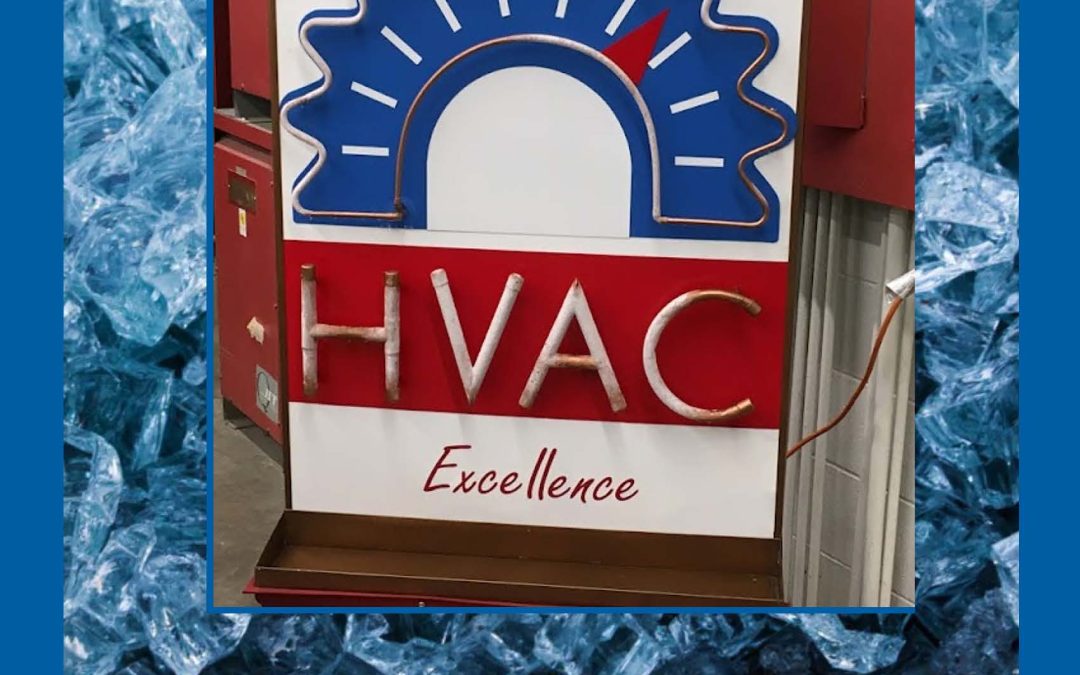 ENMU-Roswell HVACR Program Granted Accreditation