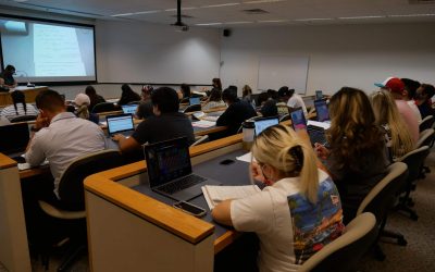 Spring 2022 Registration is Open