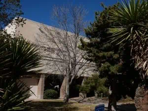 ENMU-Roswell Receives Continued Accreditation