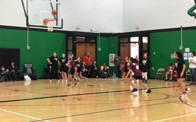 ENMU-Roswell Hosts Successful Youth Basketball Tournament