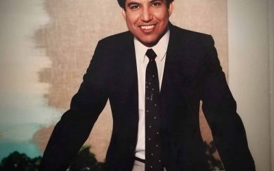 ENMU-Roswell to Open and Dedicate New David Gonzalez KENW-TV Broadcast Studio