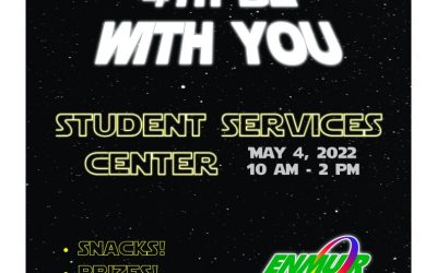    ENMU-Roswell Hosts May 4 Registration Event