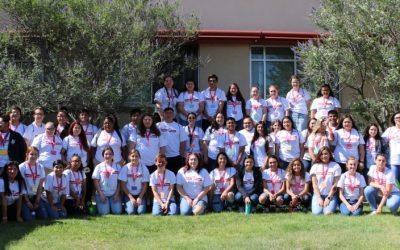 ENMU-Roswell Holds Second Annual Scrubs Camp-June 9