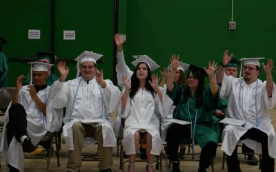 ENMU-Roswell Special Services Program to Hold Graduation Ceremony