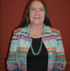 Campus Welcomes New Community College Board Member