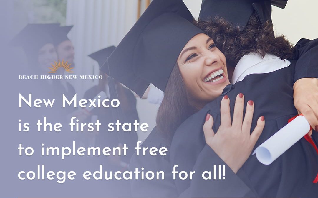 ENMU-Roswell Ready to Assist Students with Opportunity Scholarship