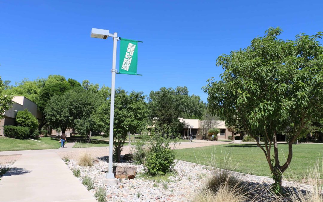 ENMU-Roswell Seeks Community Input