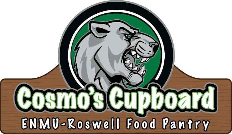 ENMU-Roswell to Open Campus Food Pantry
