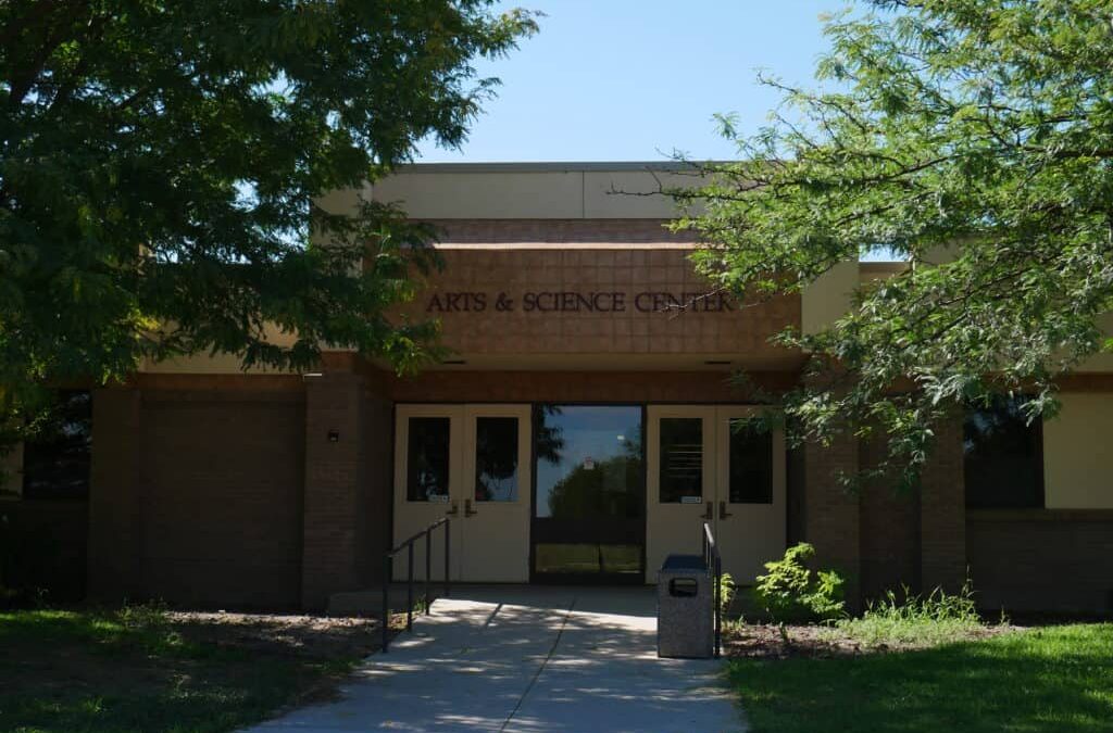 Bond Issue Funding to Enhance ENMU-Roswell Campus Safety