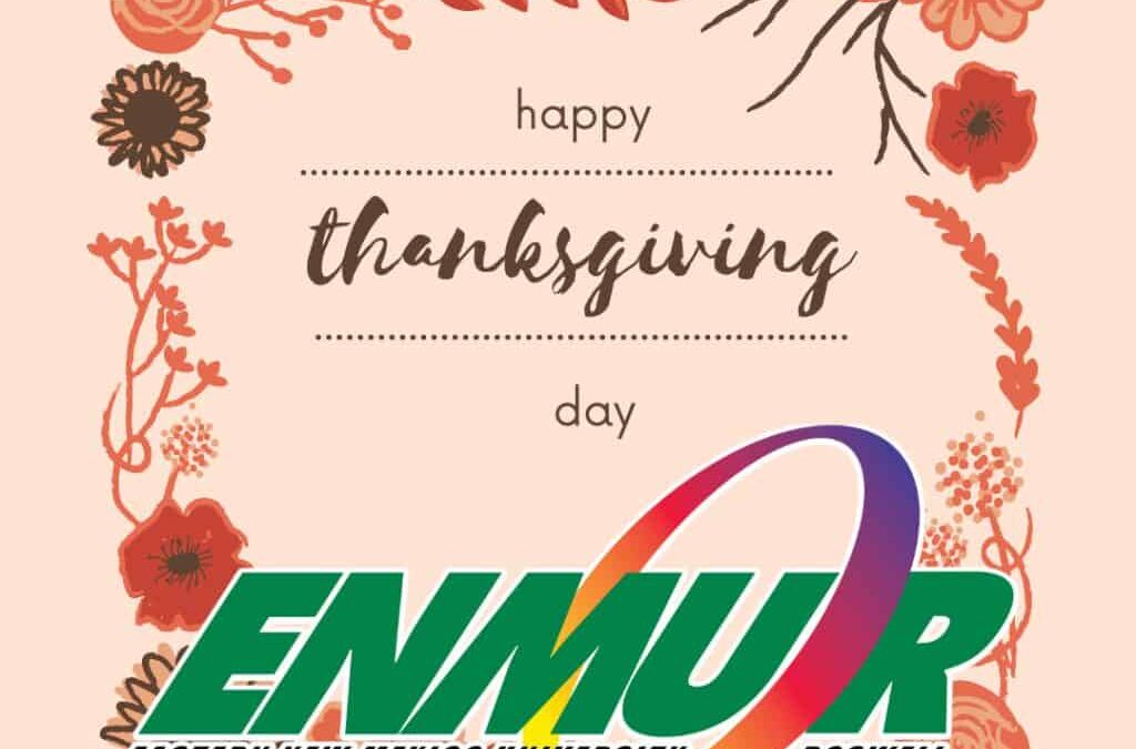 ENMU-Roswell Observes Thanksgiving Recess