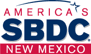 NM SBDC Logo