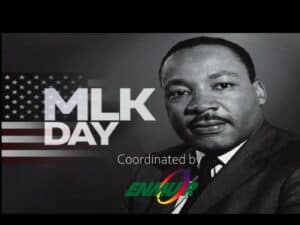 ENMU-Roswell to Observe Martin Luther King, Jr. Day