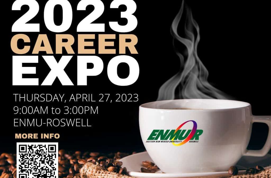 ENMU-Roswell to Host 2023 Career Expo