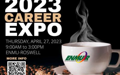 ENMU-Roswell to Host 2023 Career Expo