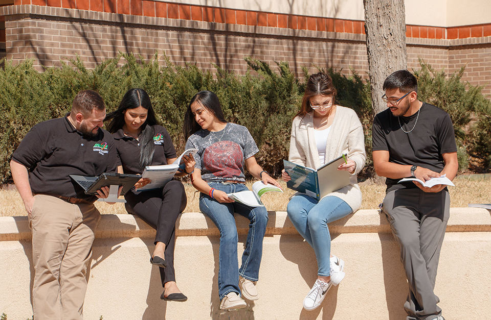 Registration Opens April 2 for Summer and Fall Classes at ENMU-Roswell
