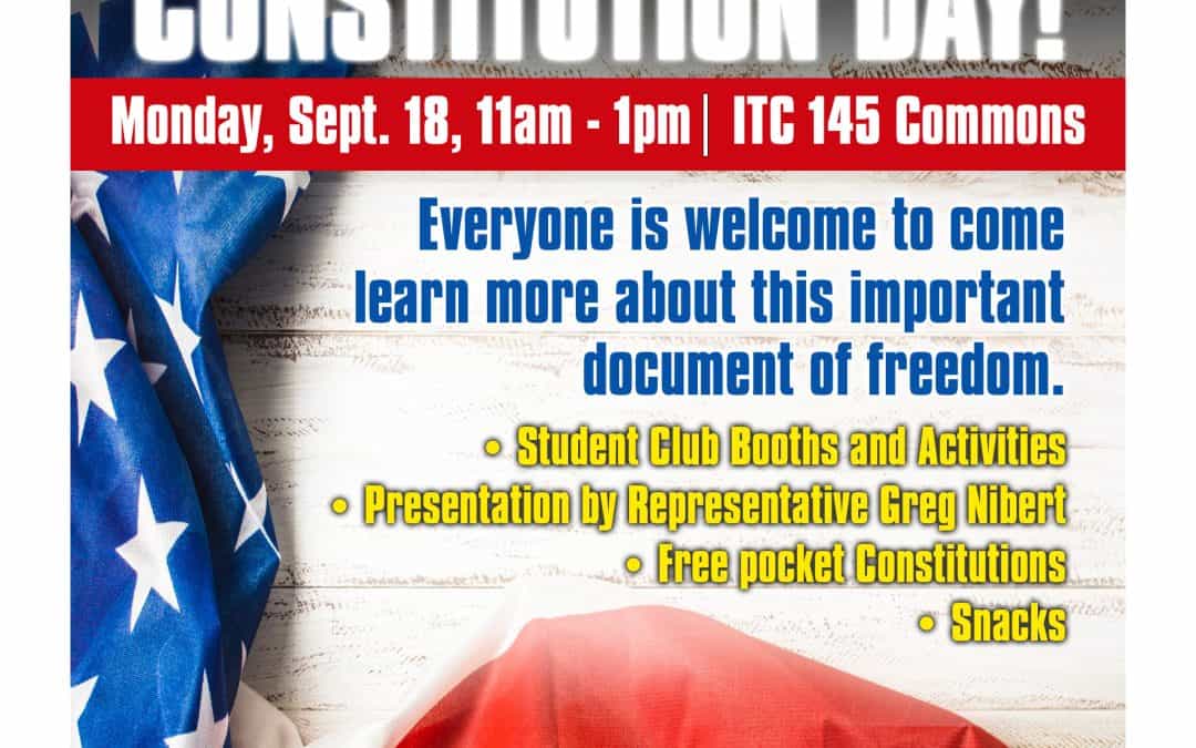 Constitution Day