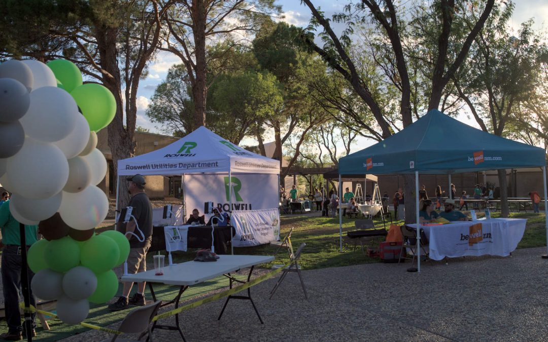 Kicking off Fall Semester 2023