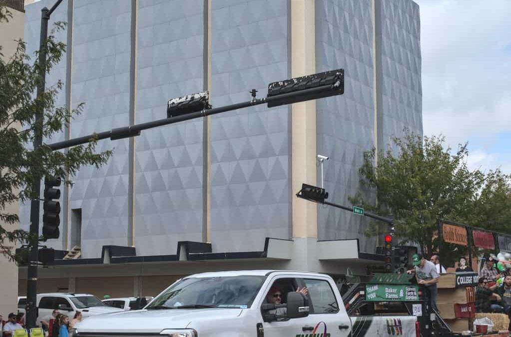 Eastern NM State Fair – 2023