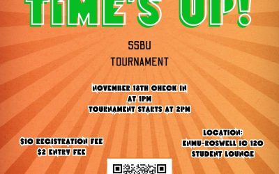 E-Sports Club SSBU Tournament