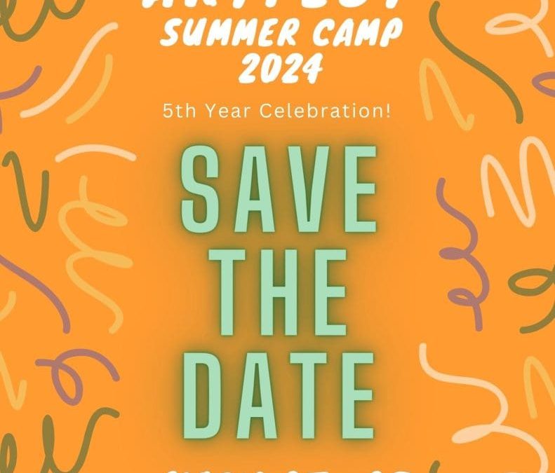 Artfest Summer Camp