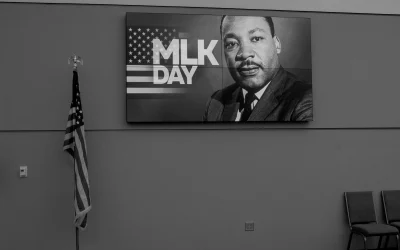 MLK Day 2024