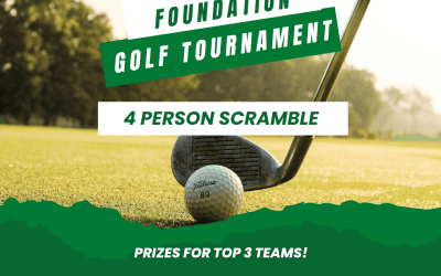 ENMU-Roswell Foundation to hold Twenty-First Annual Golf Tournament