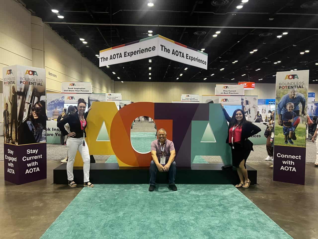 ENMURoswell’s Occupational Therapy Assistant Program Achieves Full