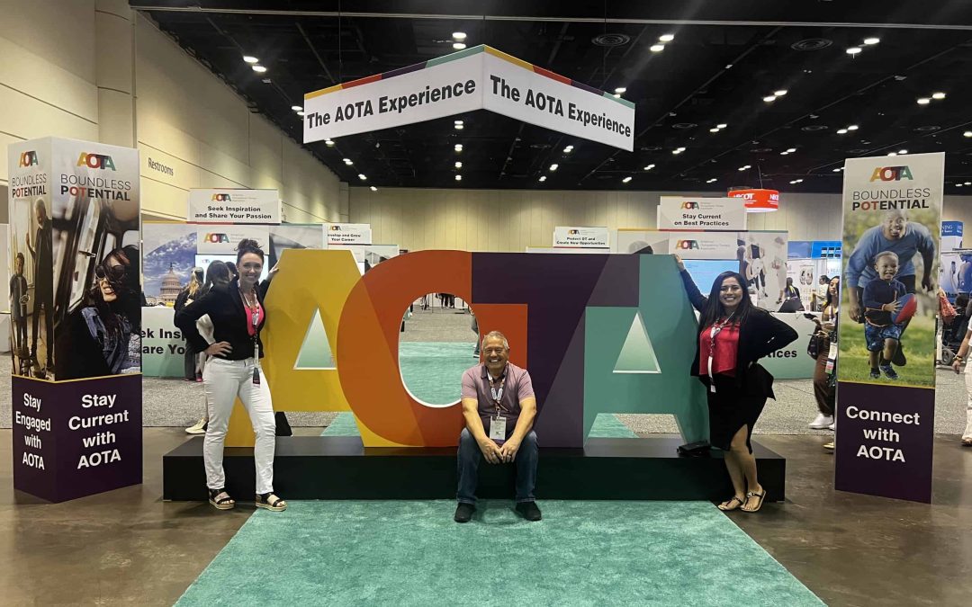 ENMU-Roswell’s Occupational Therapy Assistant Program Achieves Full Accreditation Status