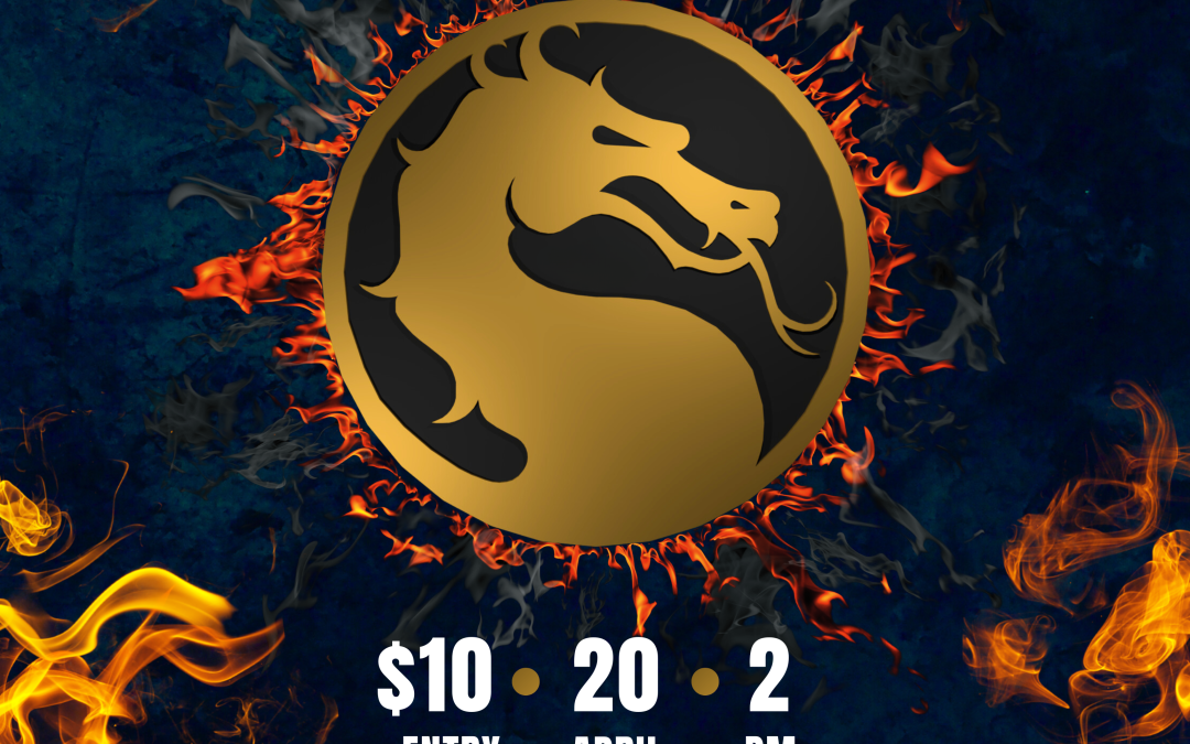 E-Sports Club – Kosmos Klash Tournament