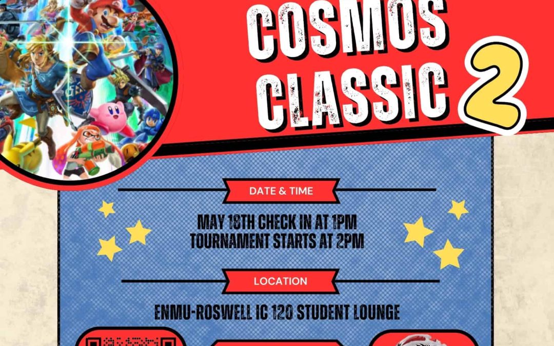 E-Sports Club SSBU Tournament