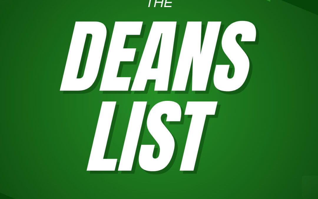ENMU-ROSWELL ANNOUNCES SPRING 2024 DEAN’S LIST