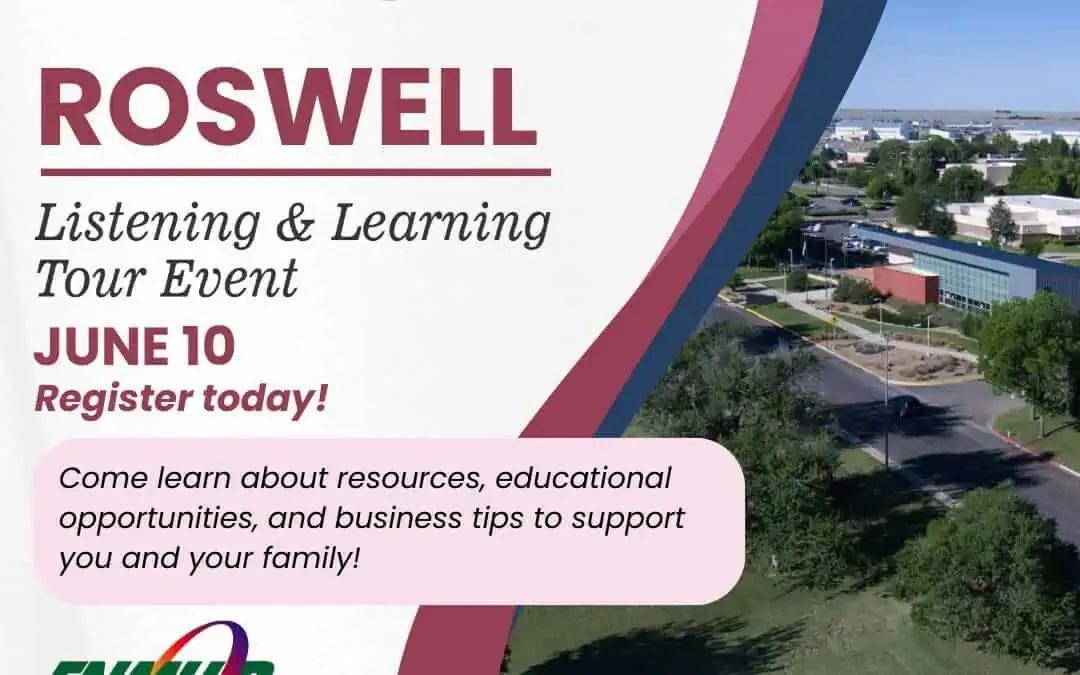 Empowering Entrepreneurship: Insights from Women Business Owners at Roswell’s Listening & Learning Tour Event