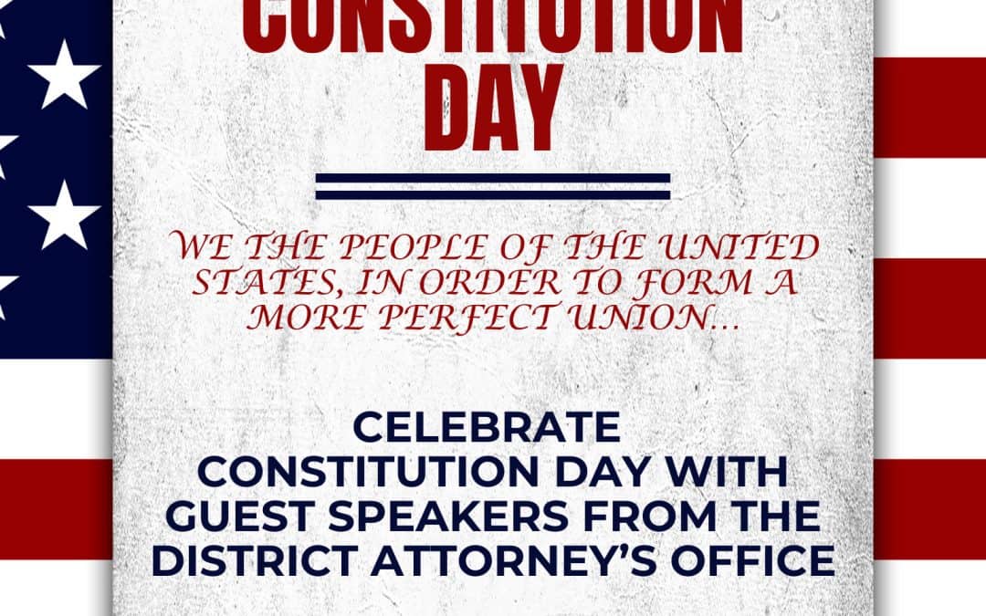 Constitution Day