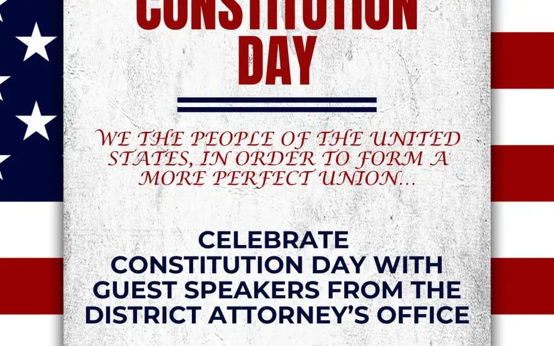 Constitution Day