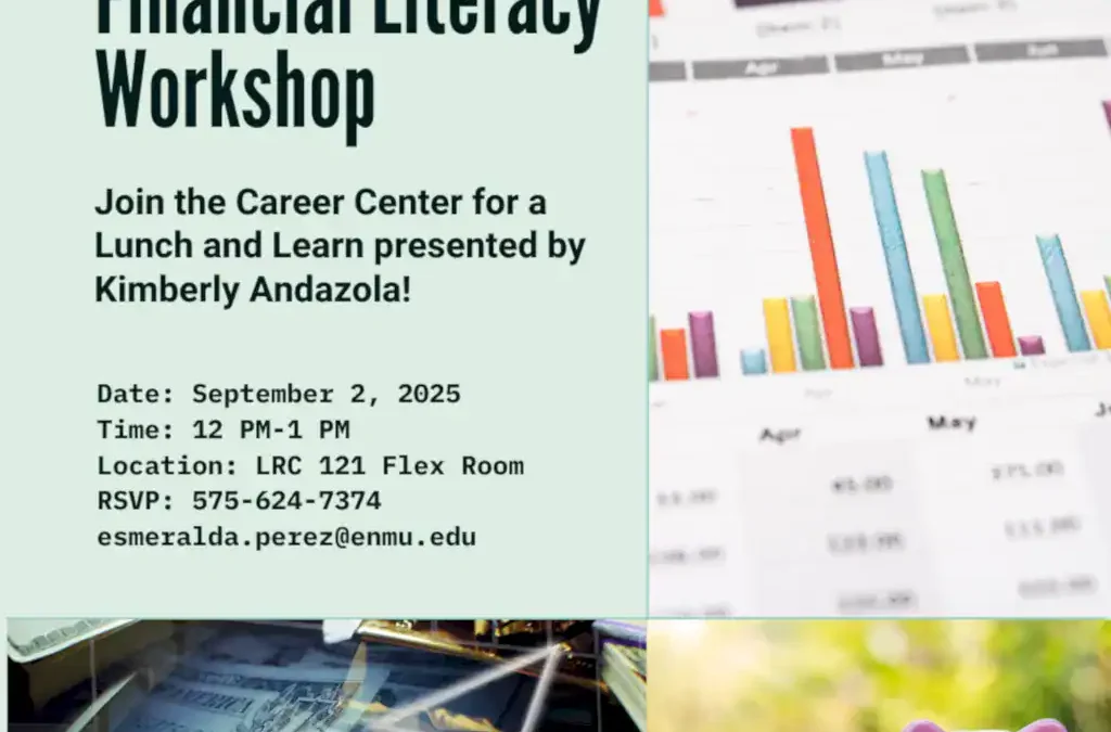 Financial Literacy