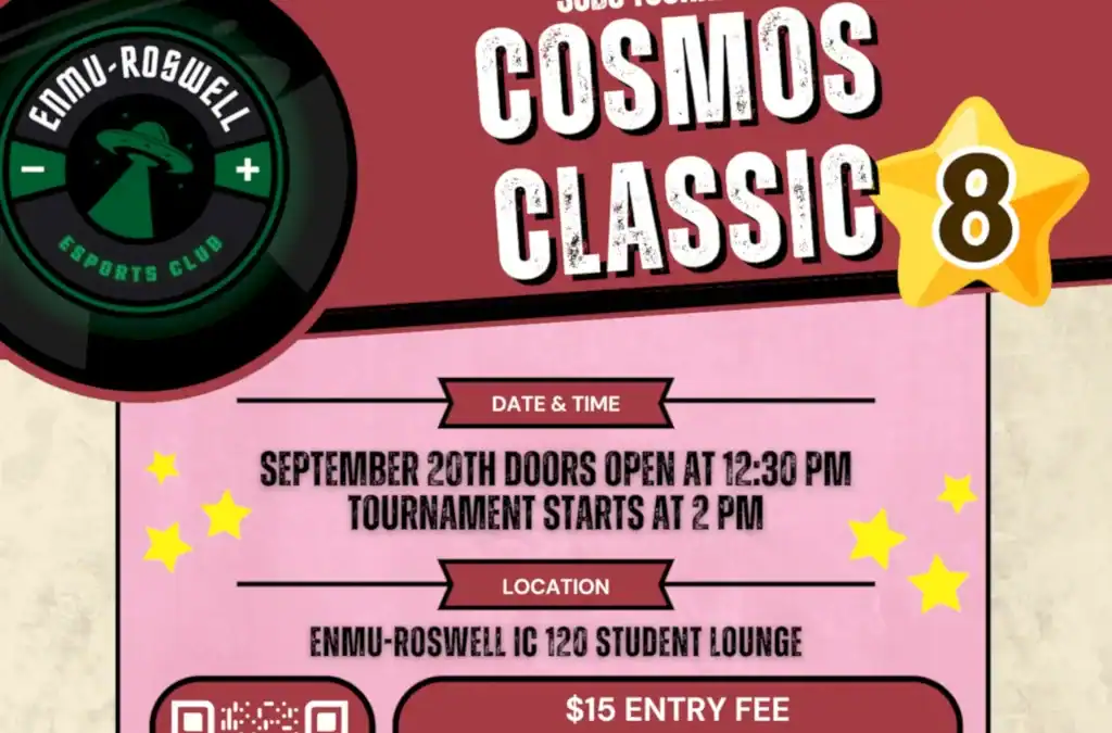 Cosmos Classic 8