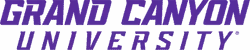 Grand Canyon University Logo