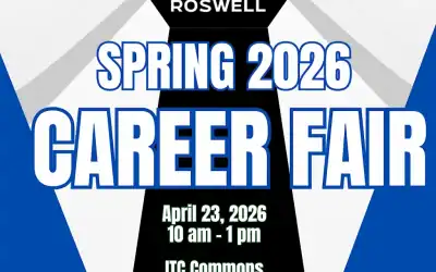 Career Fair – Spring 2026